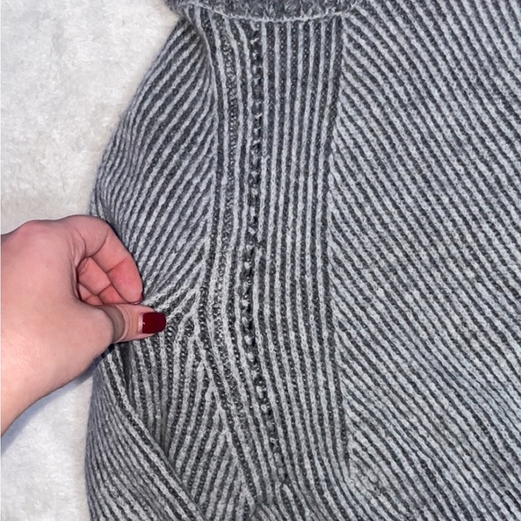 NWOT Topshop Sweater Dress - Picture 11 of 11